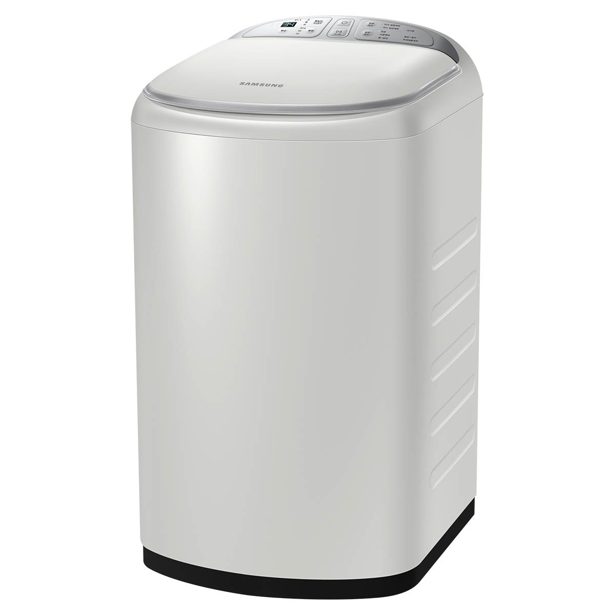 삼성 전자동 세탁기 3kg WA30T2101EE
