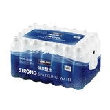 커클랜드 시그니춰 탄산수 500ml x35