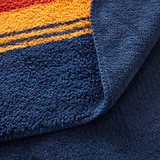 Pendleton 셔파 담요 127x177cm - 그랜드캐년(네이비)