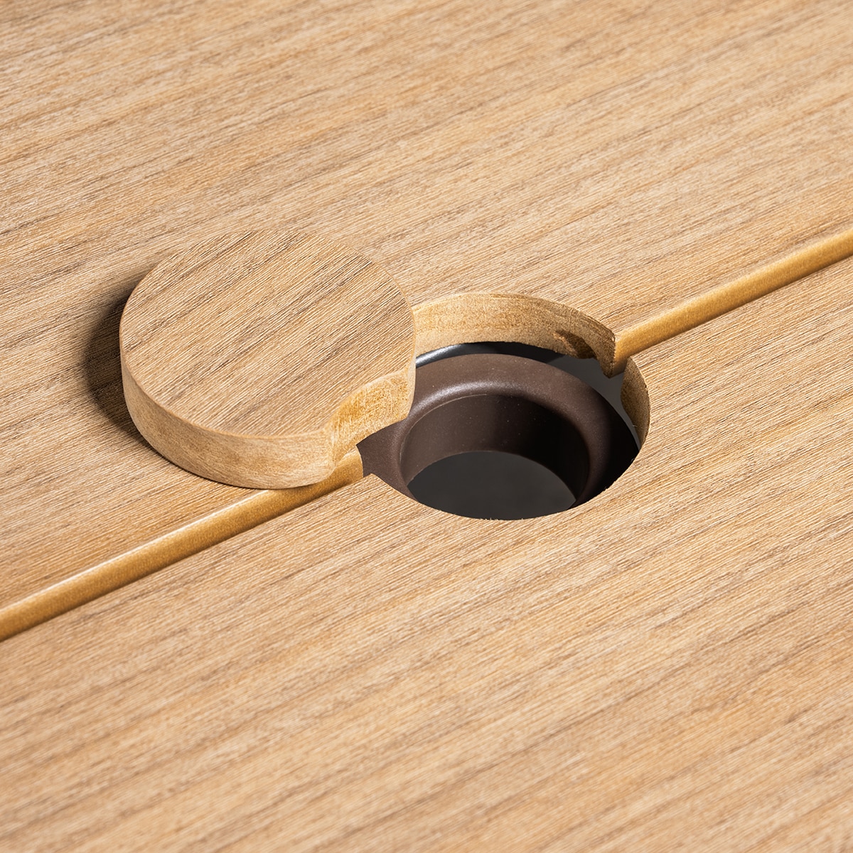 선빌라 사라 다이닝 세트 7-piece