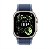 Apple Watch Ultra 3 GPS + Celluar NT/BB 트레일 루프 -S/M