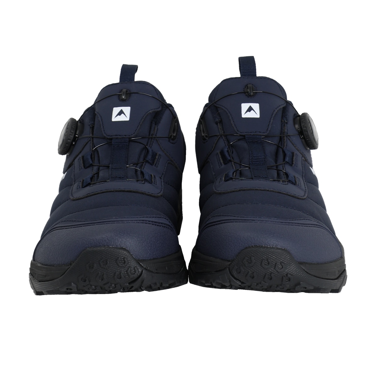 네파 방한 워킹 슈즈 - 네이비 네파 방한 워킹 슈즈 - 네이비