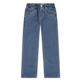 리바이스 키즈 청바지 - 다크인디고, XL