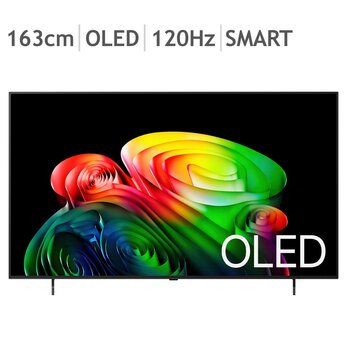 LG OLED AI 163cm (65)