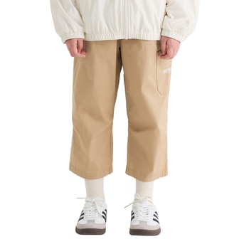 아웃도어 프로덕츠 키즈 우븐 바지 (7부)