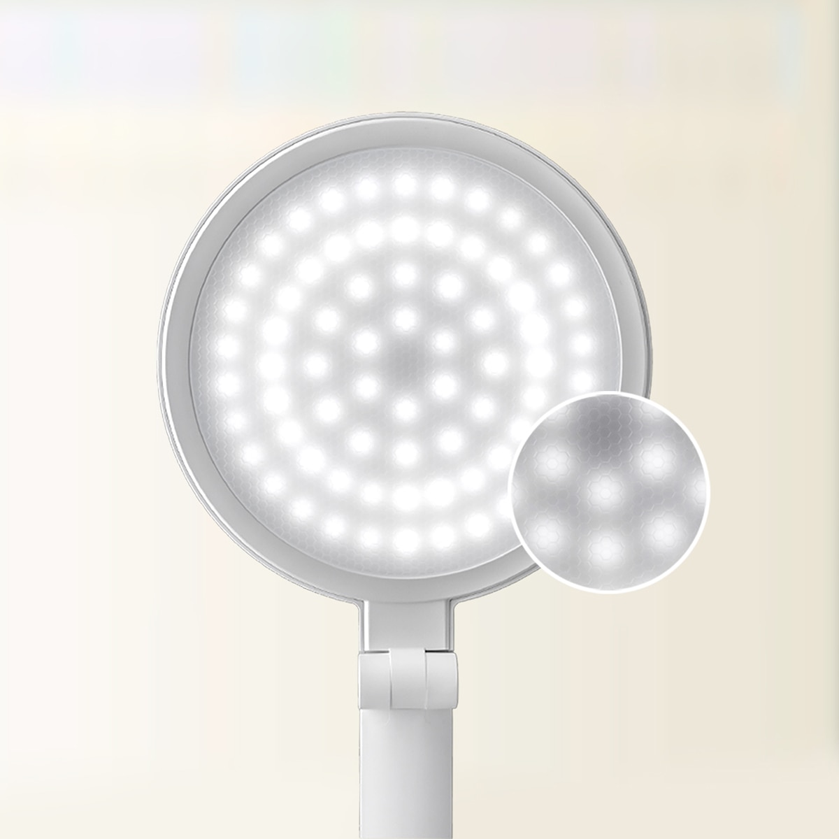 필립스 아인슈타인 에코 데스크 램프