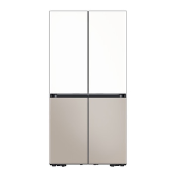 삼성 비스포크 키친핏맥스 냉장고 640L - 에센셜