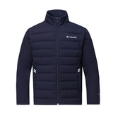 컬럼비아 남성 하이브리드 재킷