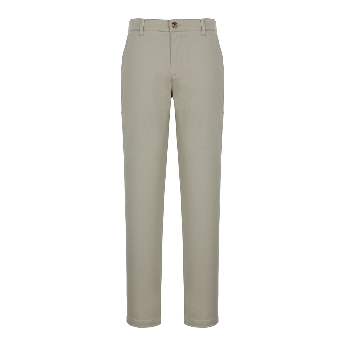 쿨트 남성 면바지 - 베이지