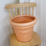 플라스틱 화분 36cm
