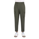 Kenneth Cole Men's Cargo Jogger - New Beige