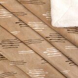 Life Comfort 얼티메이트 담요 152 x 177cm - 베이지