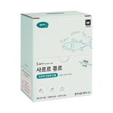 사르르 쮸르 캣 10g x 40 - 참치&닭