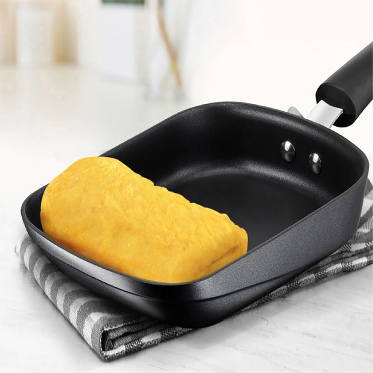 테팔 인덕션 주물 계란말이 팬