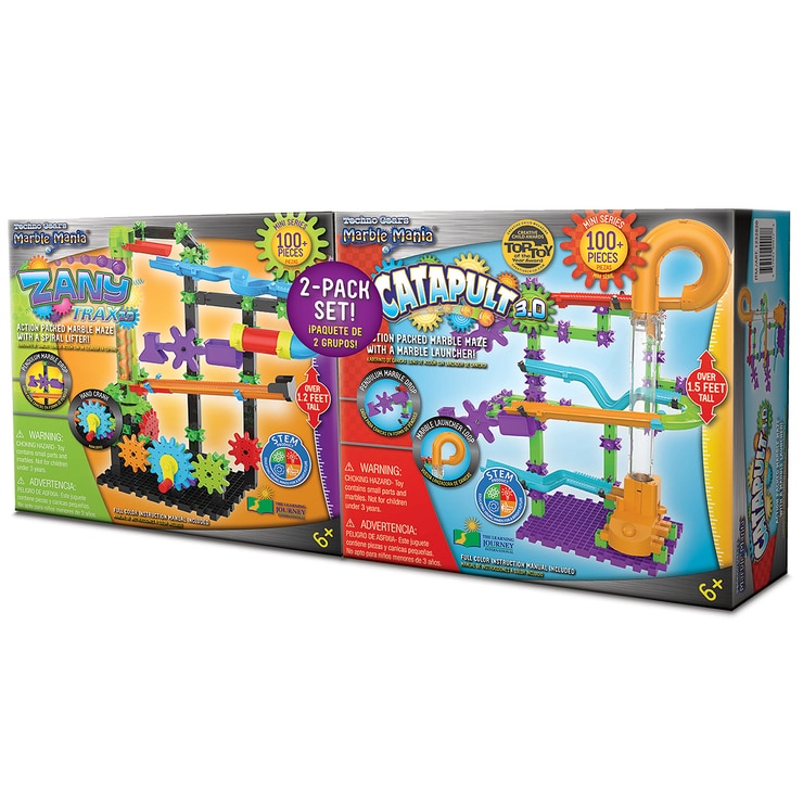 테크노기어 마블 마니아2종세트 Costco 코리아