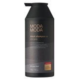 모다모다 제로 그레이 블랙샴푸 10 500ml