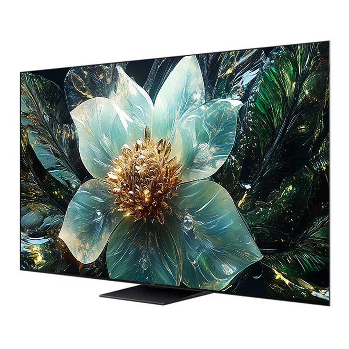TCL QD-Mini LED TV Q9B 139cm (55), 스탠드형