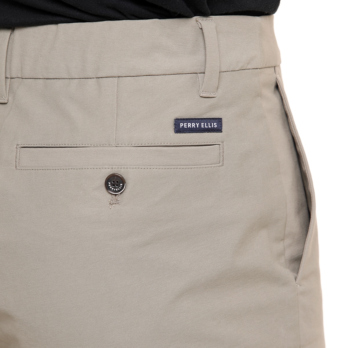 페리엘리스 남성 면 스트레치 바지 - 베이지, 82 페리엘리스 남성 면 스트레치 바지 - 베이지, 82