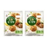 CJ 도톰동그랑땡 1.5kg x 2 CJ 도톰동그랑땡 1.5kg x 2