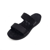 조이비스 큐트샌들 - 블랙, US 7 (240-245mm)