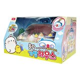 몰랑이 가방 하우스