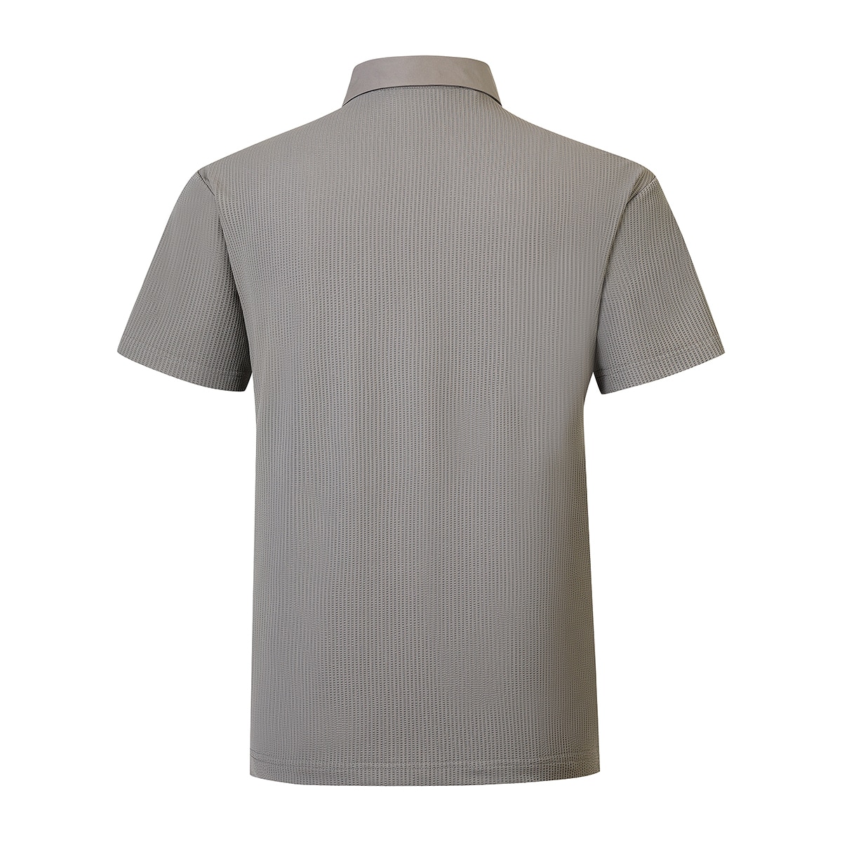 네파 남성 우븐 폴로티 - 샌드쉘