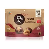 CJ 맛군밤 60g x 4개 x 5봉