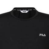 휠라 골프 남성 반소매 티셔츠