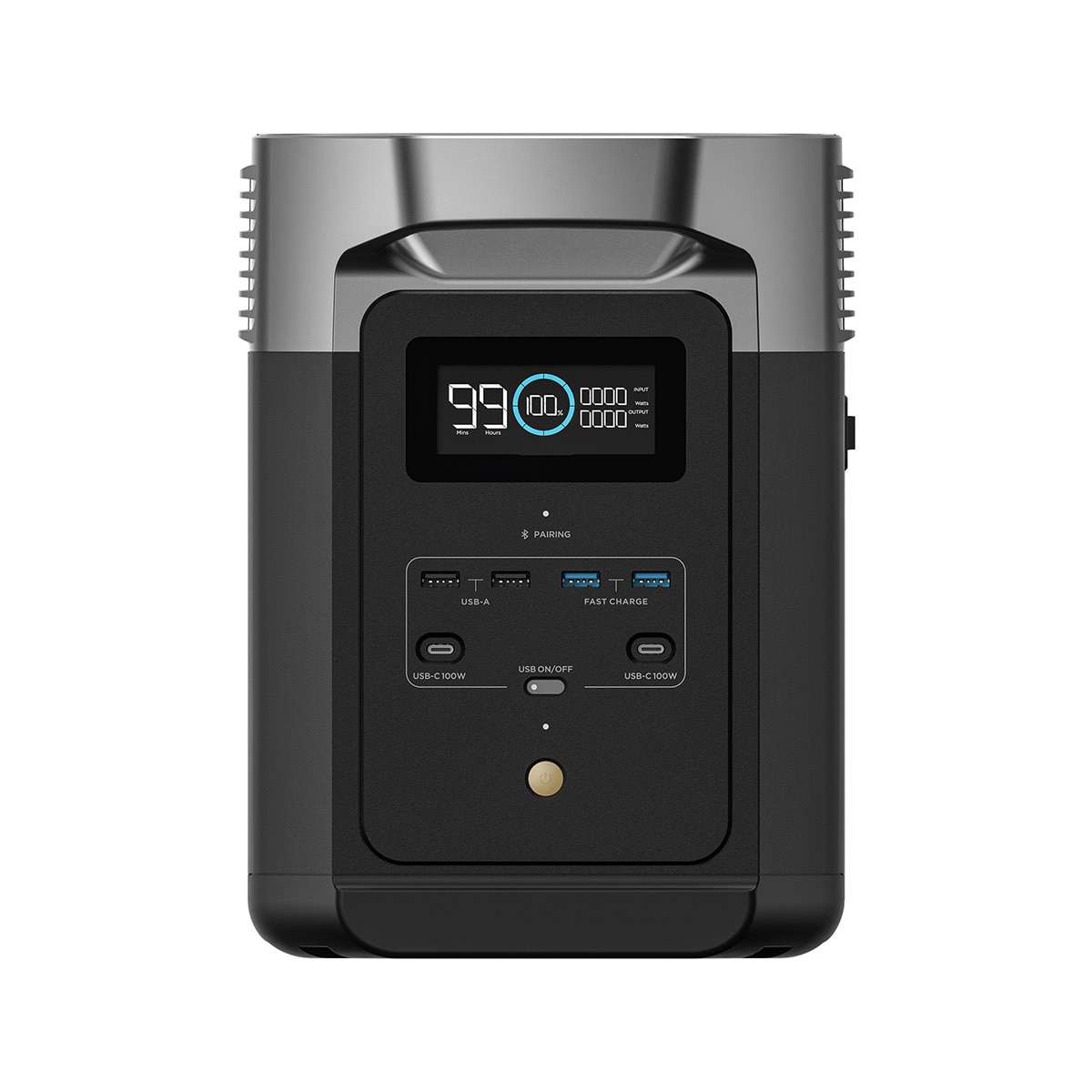 Ecoflow 델타 2 파워뱅크(1024Wh)