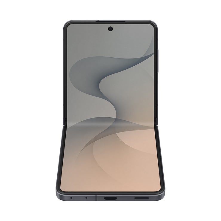 삼성 갤럭시 Z 플립8 256GB 5G - 그라파이트