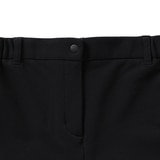 컬럼비아 여성 카고 조거 - 블랙