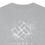 컬럼비아 프렌치테리 크루넥 - 멜란지그레이