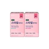 디펜드 스타일 라이너 롱 향 28개 x 4팩 디펜드 스타일 라이너 롱 향 28개 x 4팩