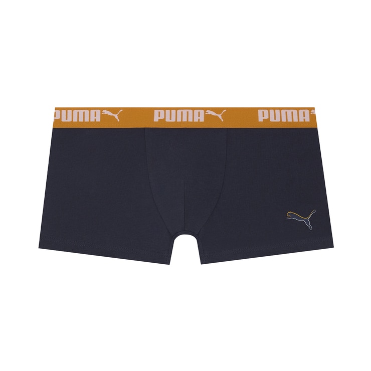 푸마 주니어 남아 브리프 5매