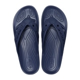 크록스 바야 II 플립플랍 - 네이비, 230mm 크록스 바야 II 플립플랍 - 네이비, 230mm