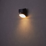 타카쇼 태양광 LED 센서 등 - 보안등