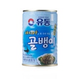 유동 다시마 골뱅이 400g x 6