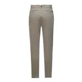 볼빅 남성 스트레치 골프 바지 - 베이지(뒷주머니 배색)