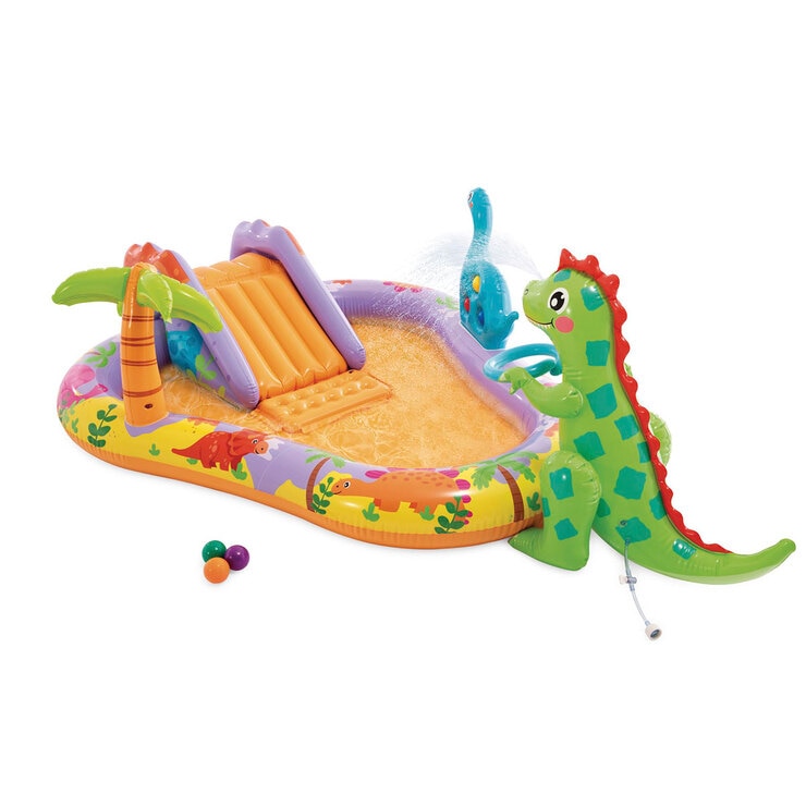 Intex Dino Park Play Center 678292