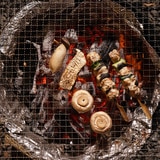 파이어폭스 맹그로브 참숯 10kg