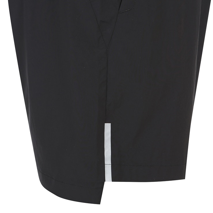 푸마 남성 우븐 반바지 - 블랙, L