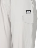 휠라 키즈 카고 바지 - 페일그레이, 155(L)