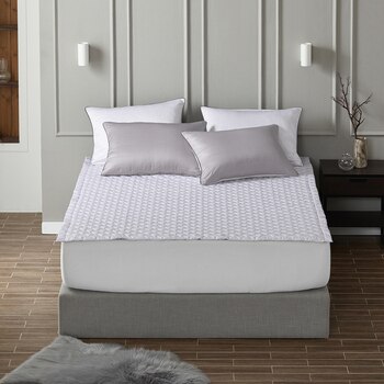 알러텍트 알러지 케어 누빔 패드 - 퀸