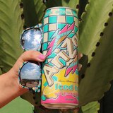 아리조나 티 650ml x 12 - 레몬