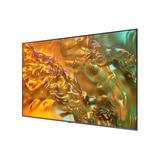 삼성 QLED TV KQ85QD80AFXKR 214cm (85) + Q600C - 벽걸이형
