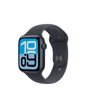 Apple Watch SE 3 GPS 44mm 미드나이트