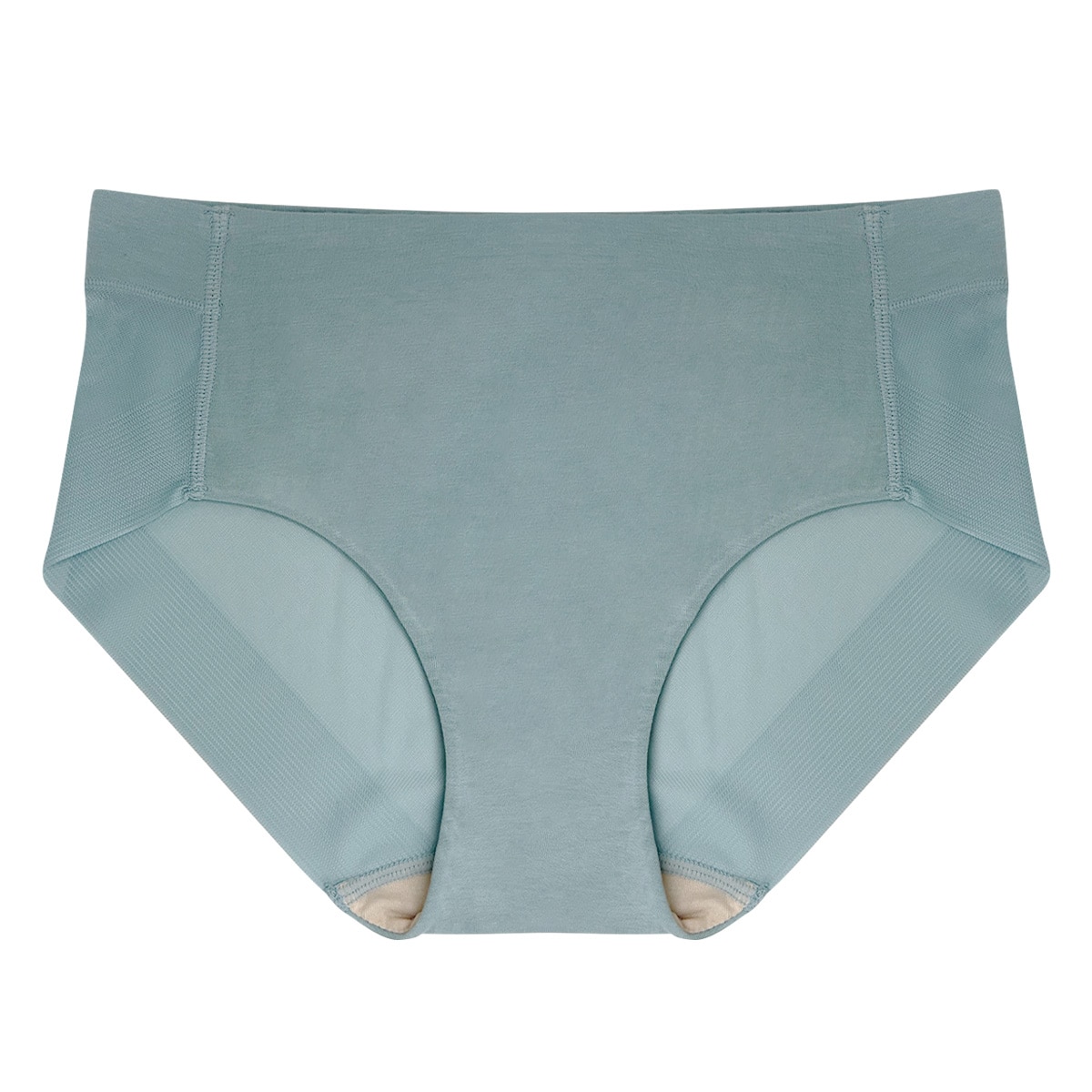 바디블루 여성 헴 팬티 5매 - 26A, 100