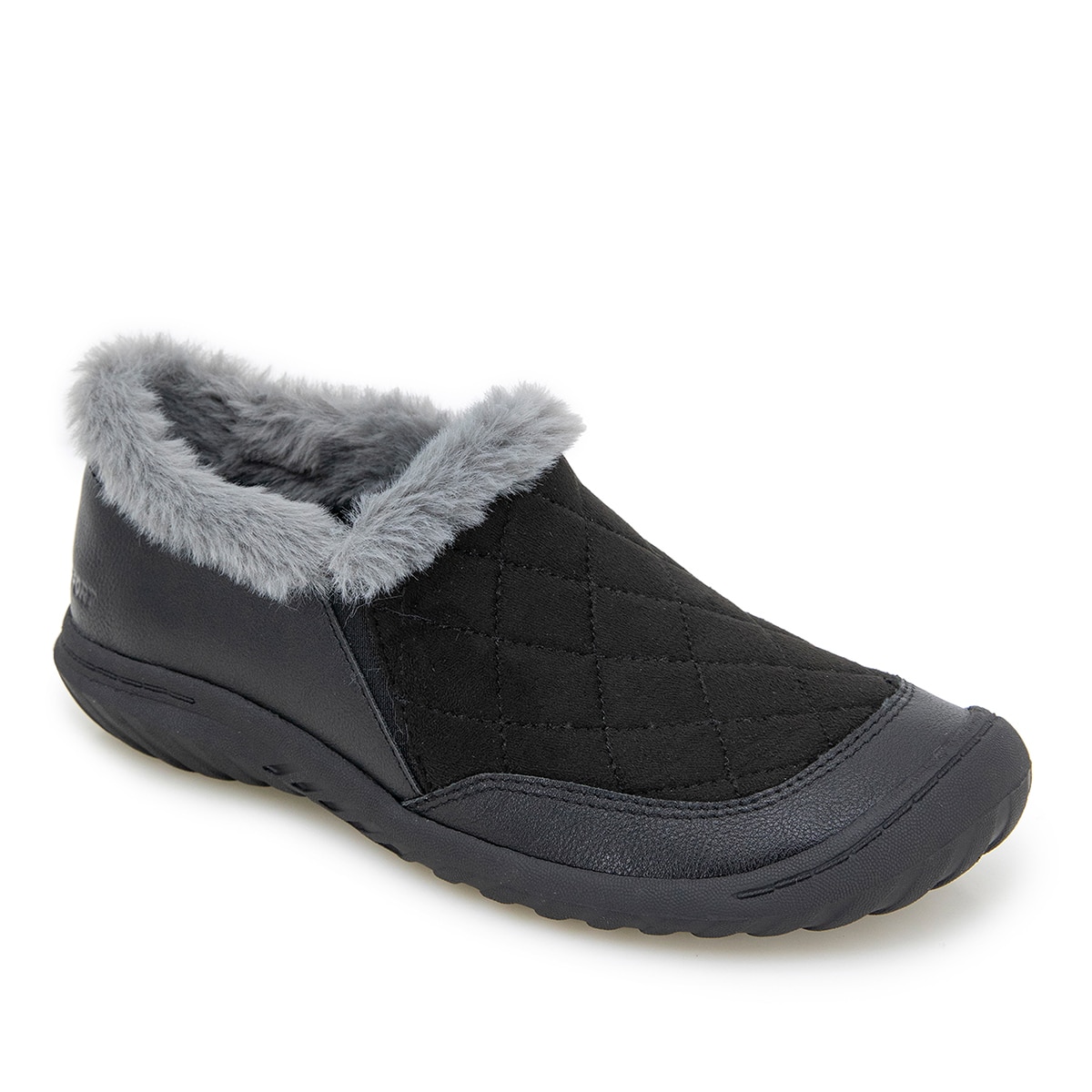 제이스포츠 여성 털 슬립온 제이스포츠 여성 털 슬립온