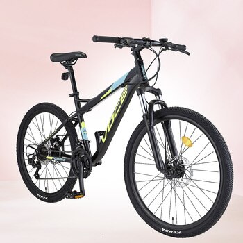 삼천리 보체D 26 성인용 MTB 자전거 66cm, 블랙 삼천리 보체D 26 성인용 MTB 자전거 66cm, 블랙