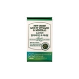 뉴오리진 식물유래 멀티비타민&미네랄 900mg 60정 x 2개입 (60일분)